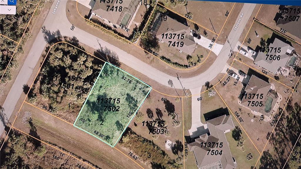 JAYLENE ROAD, NORTH PORT, FL — photo 5 of 5