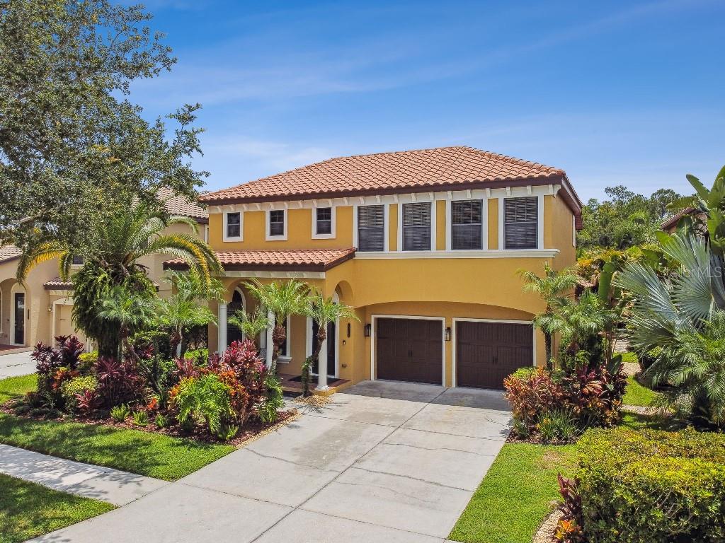 20349 CHESTNUT GROVE DRIVE