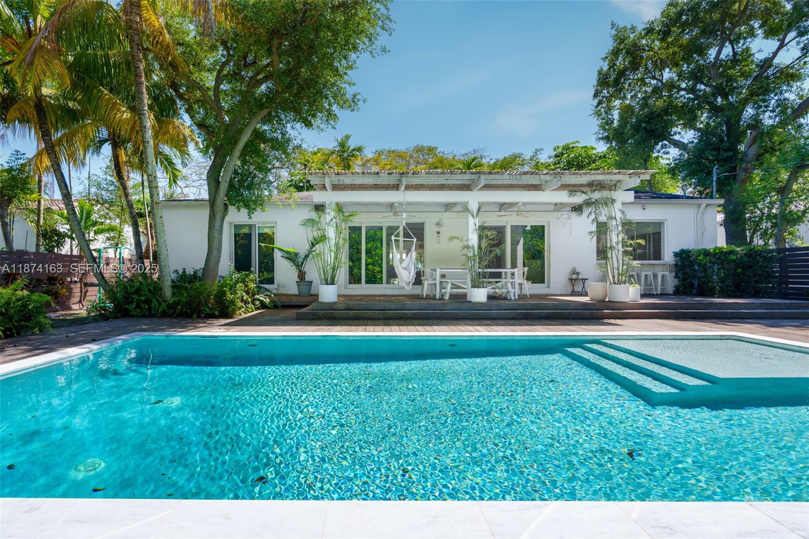 431 NE 52nd Ter, Miami FL 33137