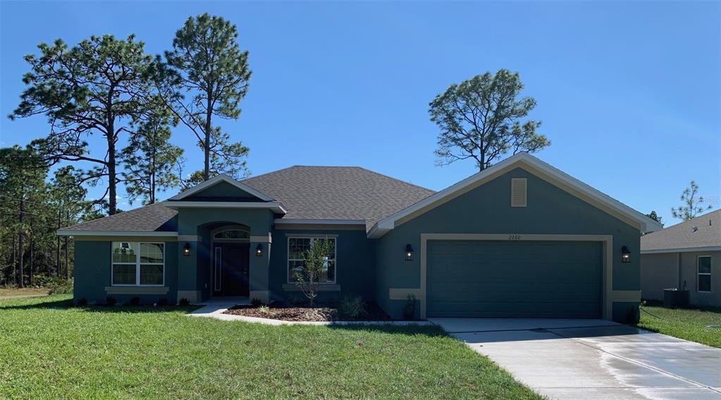 2160 W LANDMARK DRIVE