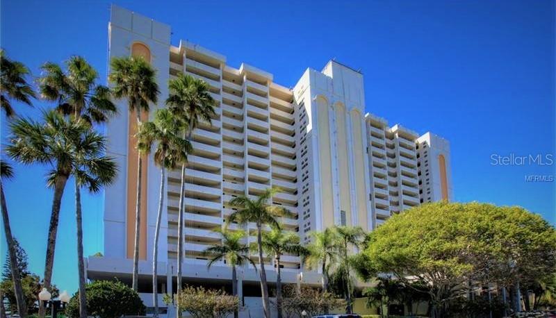 1270 GULF BOULEVARD UNIT 708