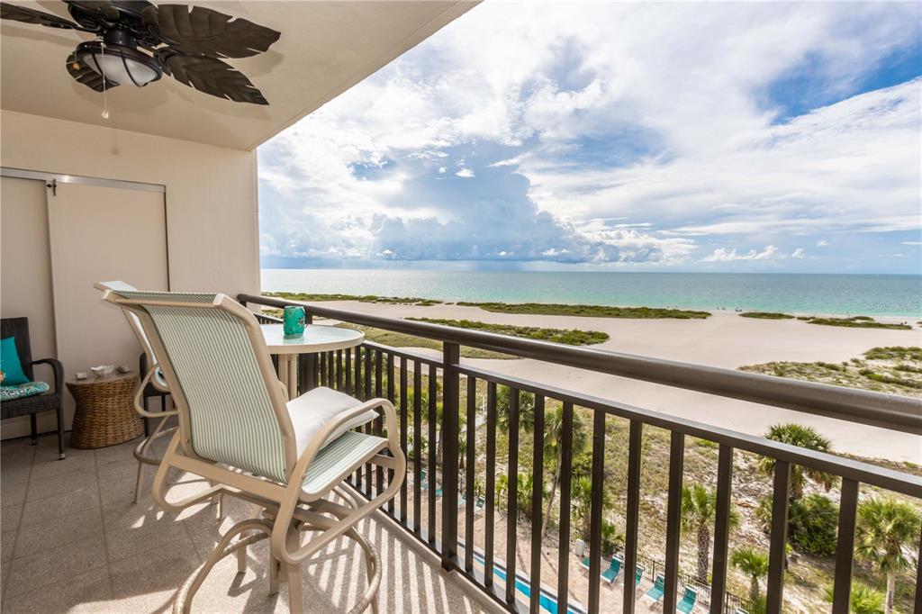 1270 GULF BOULEVARD UNIT 708, CLEARWATER, FL — photo 2 of 30