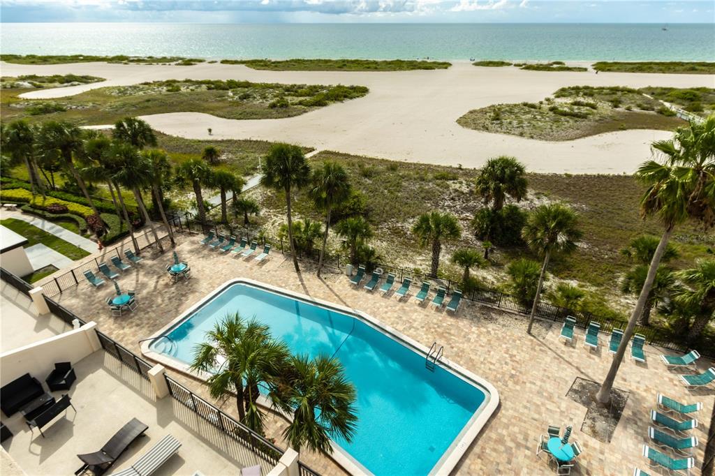 1270 GULF BOULEVARD UNIT 708, CLEARWATER, FL — photo 3 of 30