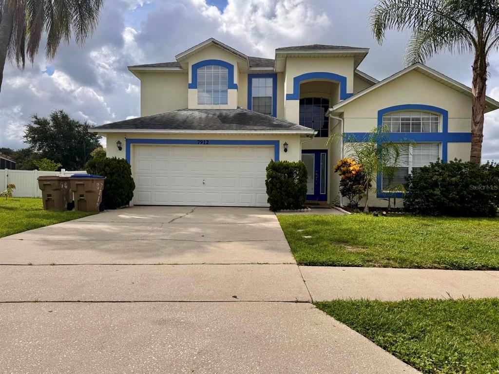 7912 GOLDEN POND CIRCLE