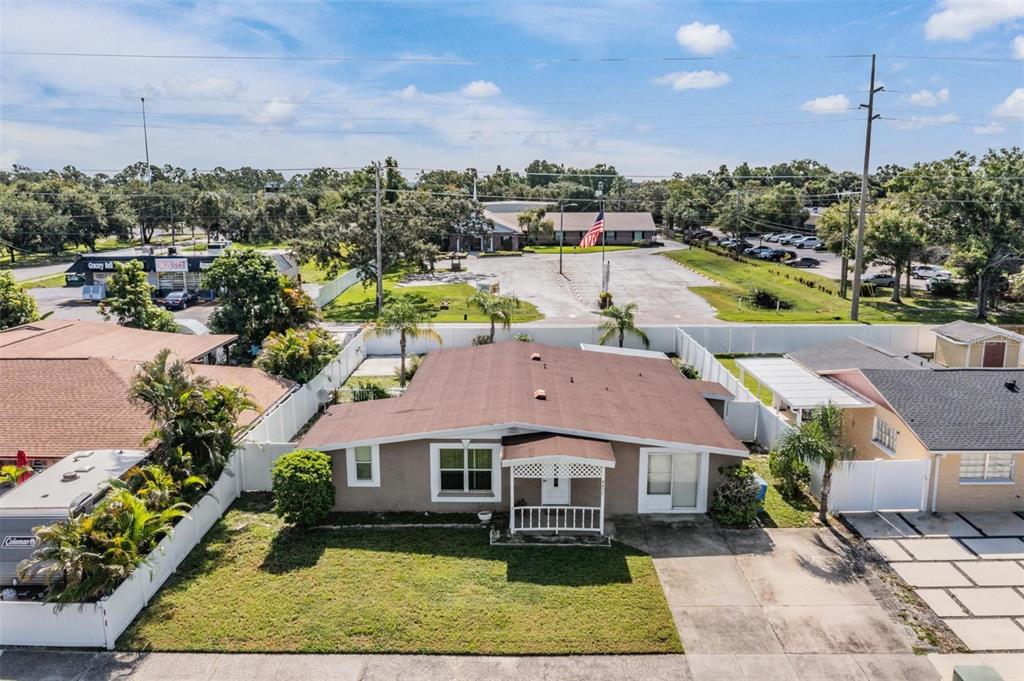 4807 SIERRA MADRE DRIVE