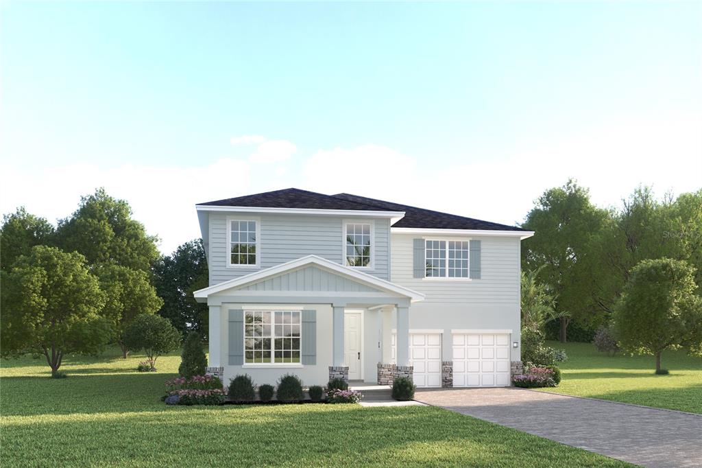 3809 VOYAGEURS COURT