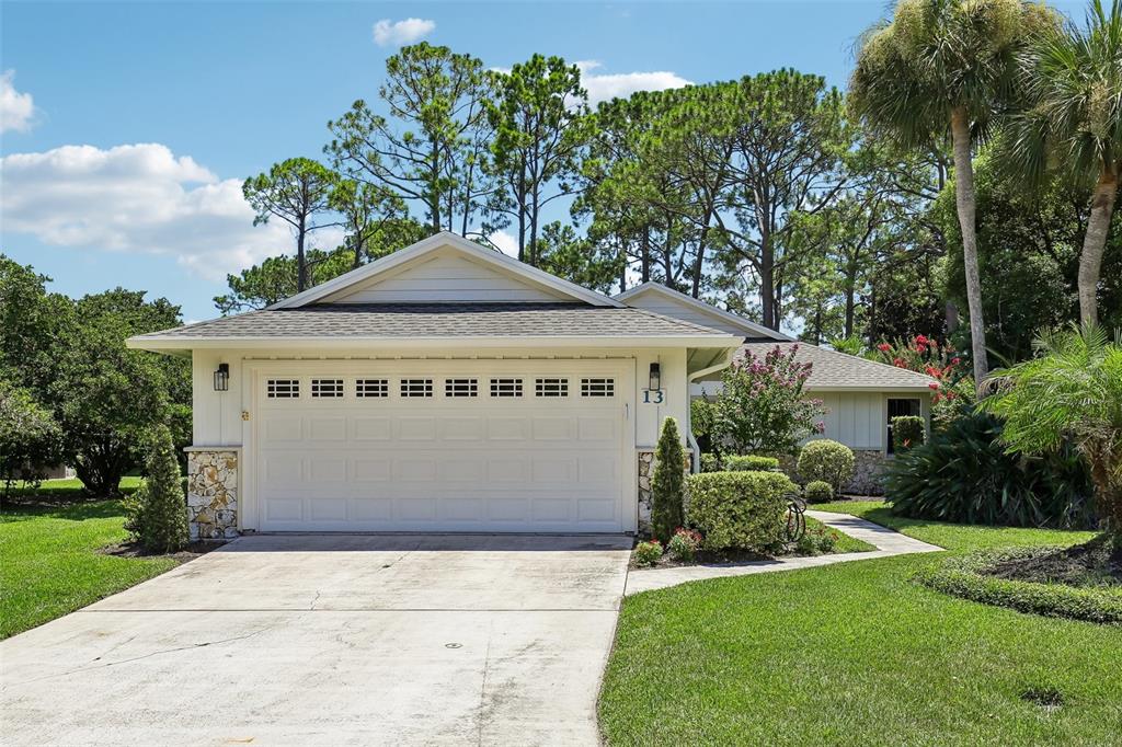 13 JASMINE RUN, ORMOND BEACH, FL — photo 2 of 30