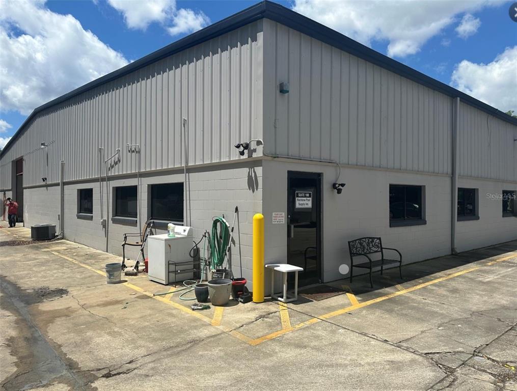 2920 W AIRPORT BOULEVARD UNIT 150