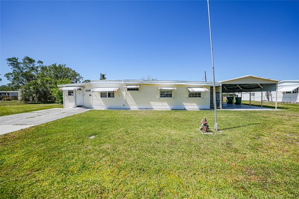 3438 GAINSBORO ROAD