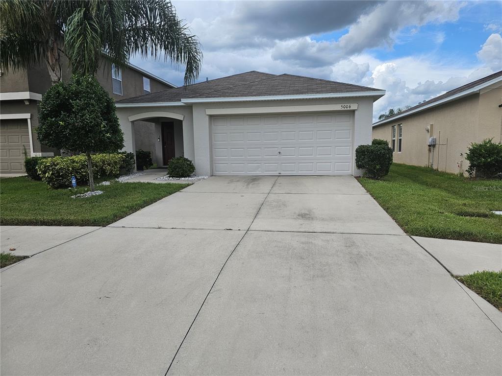 5006 GRIST MILL COURT