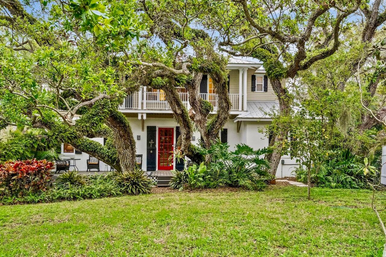 3628 Rio Vista Boulevard, Vero Beach FL 32963
