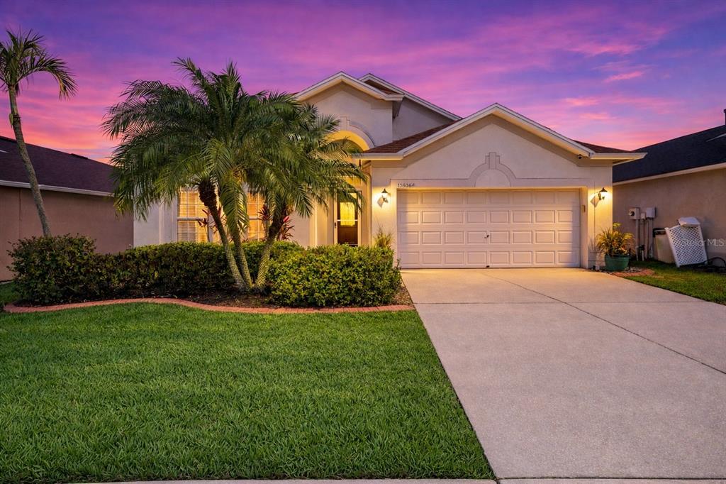 10604 LITTLE BEND LANE