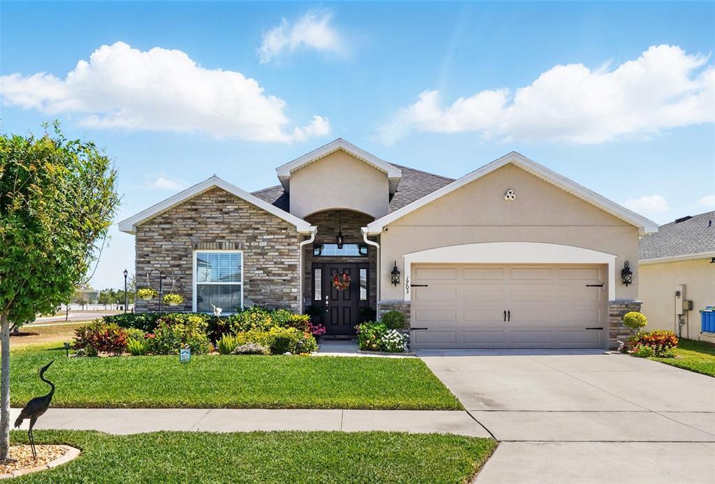 1703 DAYSTAR DRIVE