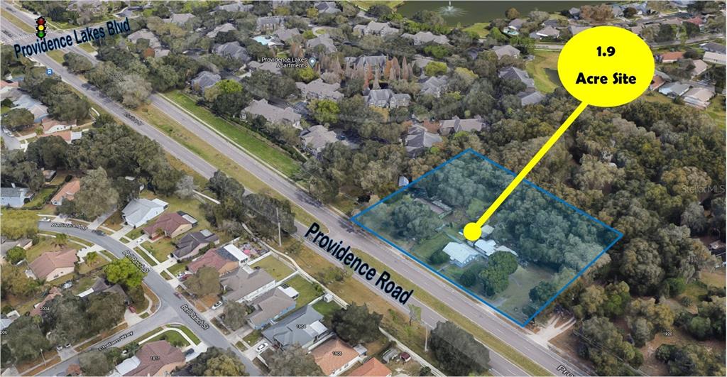 1828-1840 PROVIDENCE ROAD, BRANDON, FL — photo 2 of 11