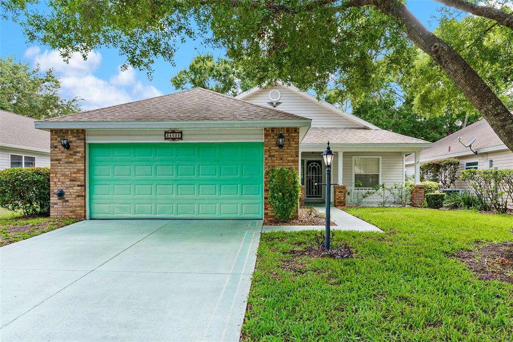 25025 CRANES ROOST CIRCLE