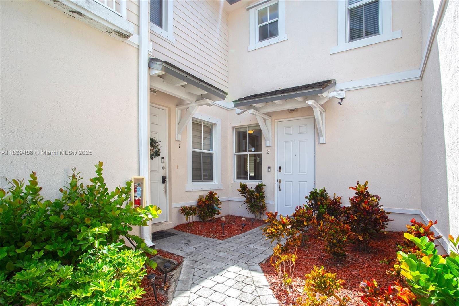 153 SE 28th Pl # 2, Homestead FL 33033