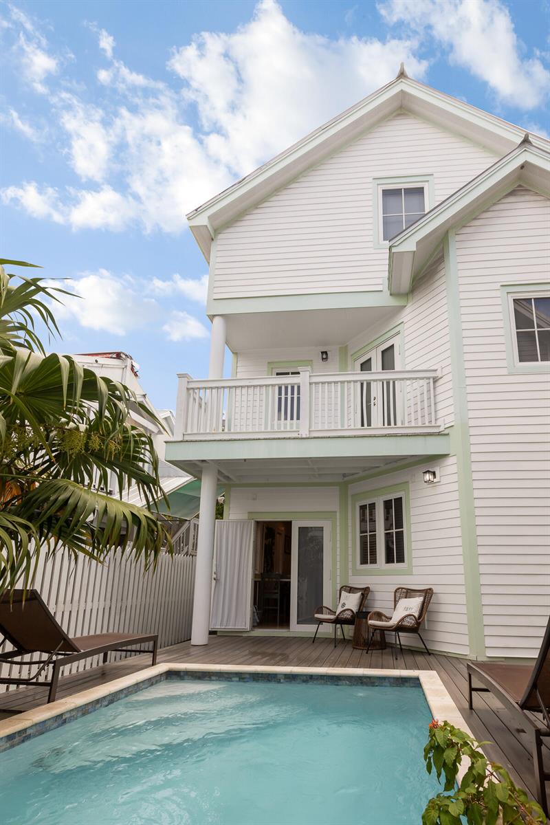 1011 Simonton Street # 1, Key West FL 33040