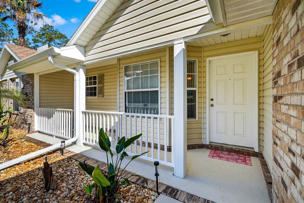 89 ROBINSON DRIVE, PALM COAST, FL — photo 2 of 30