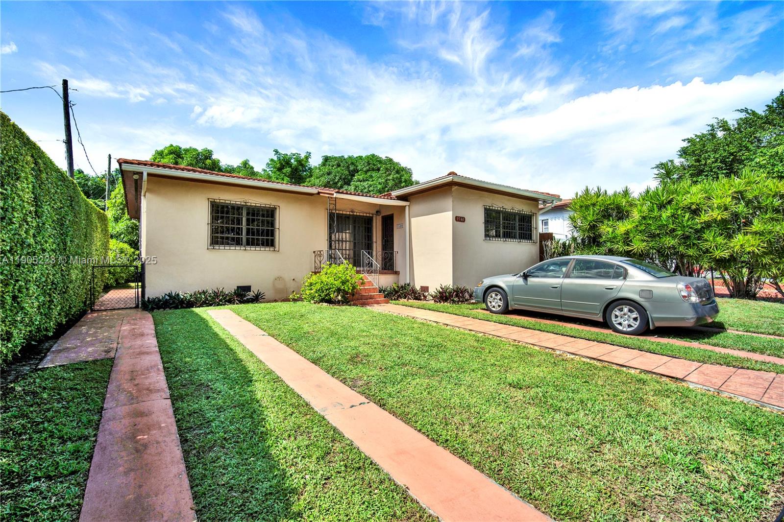 1540 SW 20th Ave, Miami FL 33145