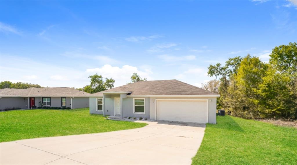 2656 W CASTANIA DRIVE