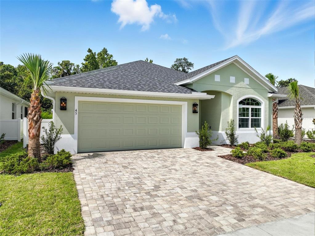 45 MATANZAS COVE DRIVE