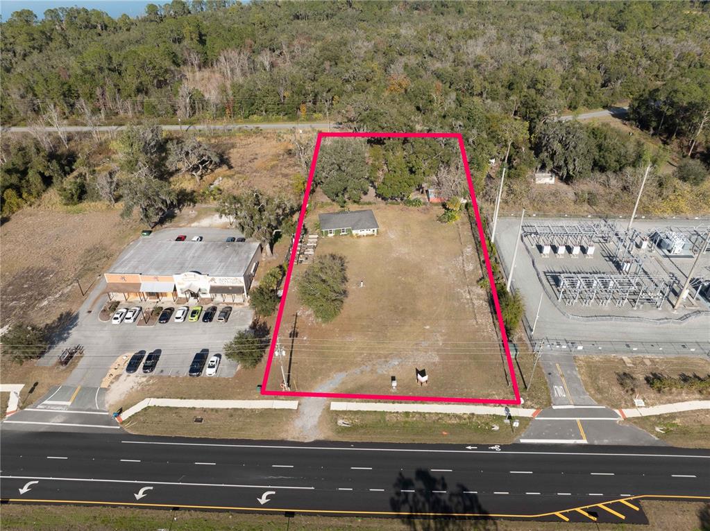 6876 E STATE ROAD 44, WILDWOOD, FL — photo 3 of 19