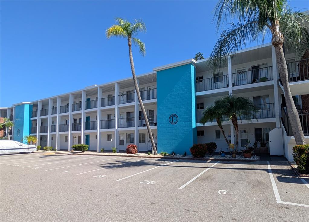2319 CANAL DRIVE UNIT F26