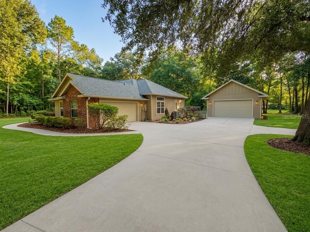 20273 NW 251ST TERRACE, HIGH SPRINGS, FL — photo 2 of 27