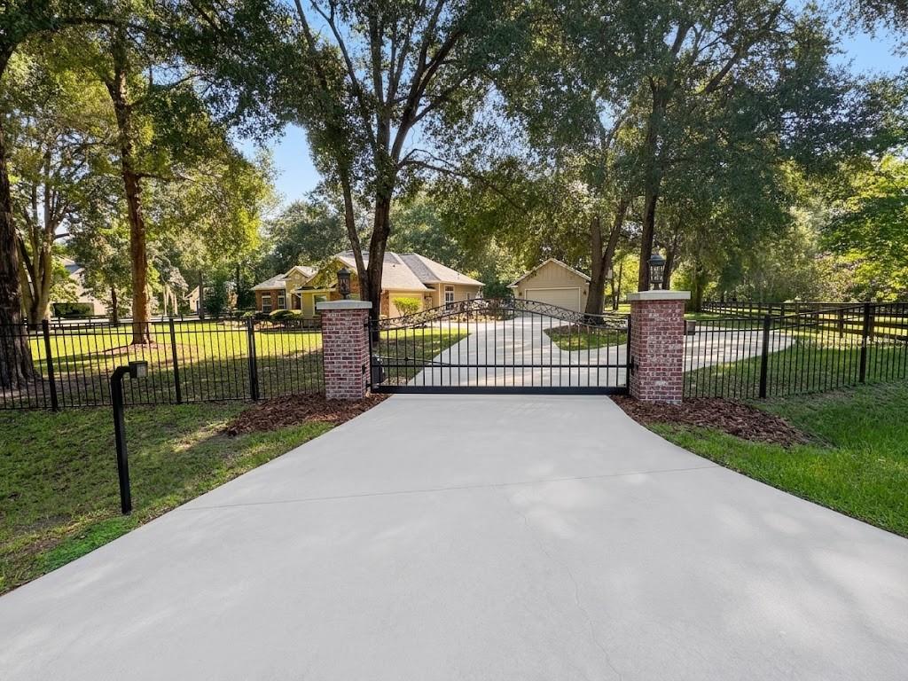 20273 NW 251ST TERRACE, HIGH SPRINGS, FL — photo 3 of 27