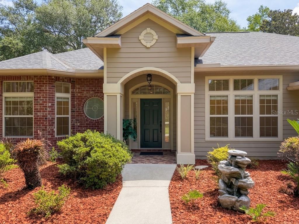 20273 NW 251ST TERRACE, HIGH SPRINGS, FL — photo 4 of 27