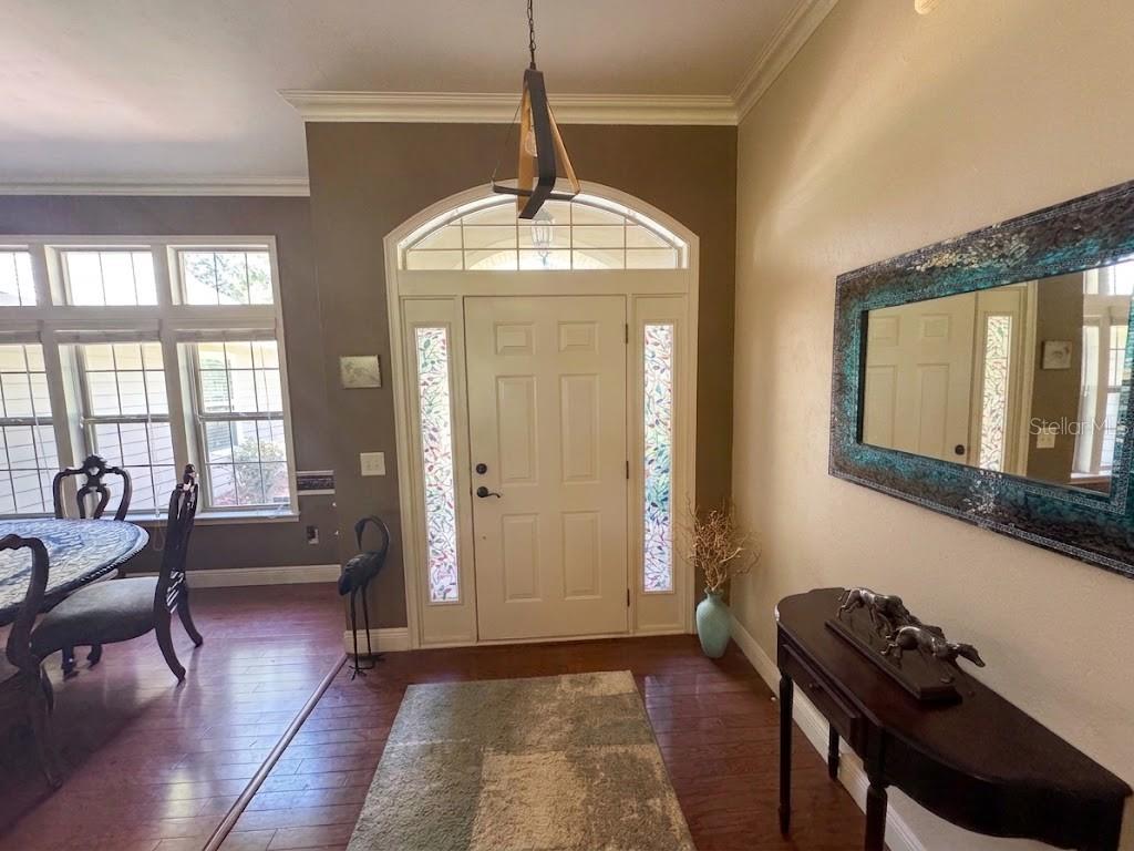 20273 NW 251ST TERRACE, HIGH SPRINGS, FL — photo 5 of 27