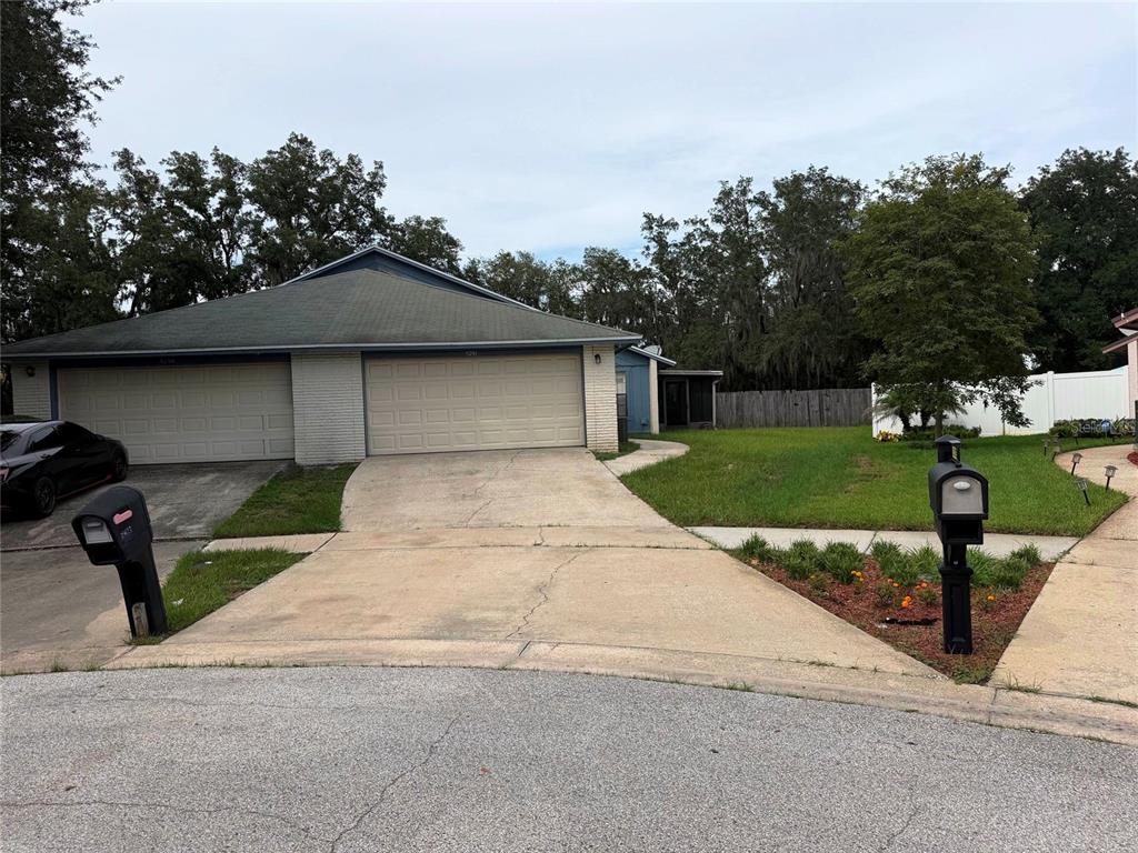 5291 INDIAN LAUREL COURT