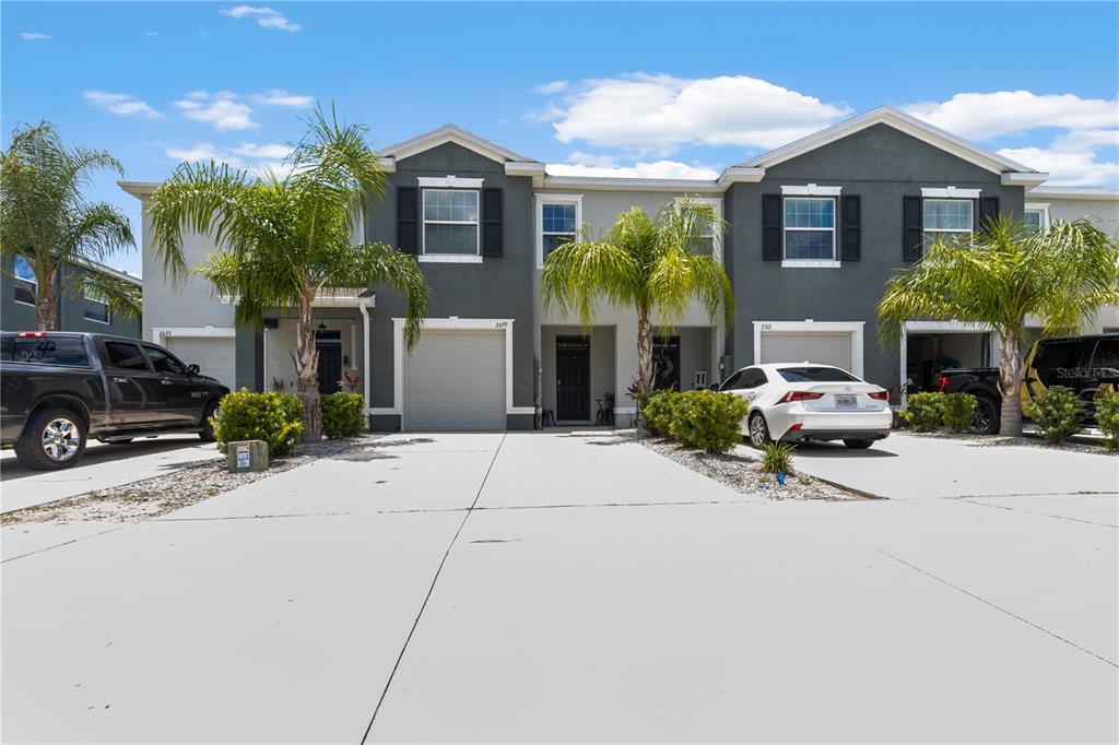 2699 SUNCOAST BLEND DRIVE