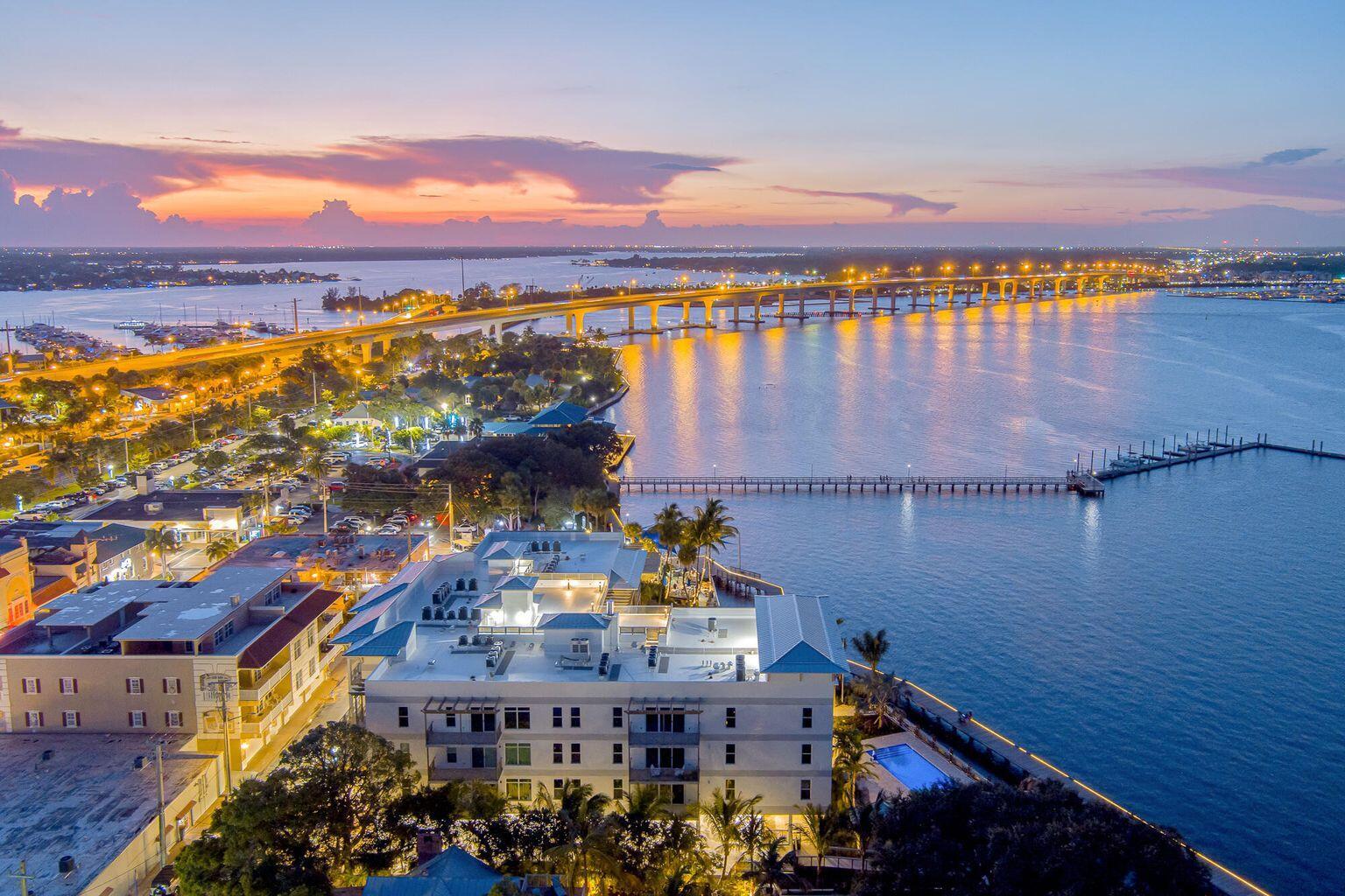 41 SW Seminole Street # 410, Stuart FL 34994