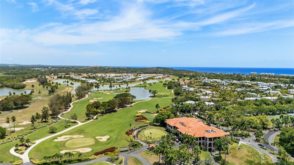 500 PLANTATION VILLAGE DRIVE UNIT 1201