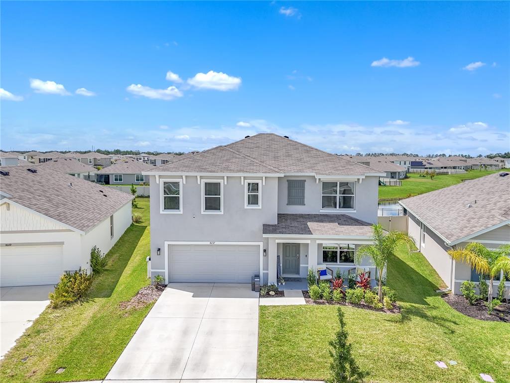 8237 JUNING COVE, WESLEY CHAPEL, FL — photo 4 of 30