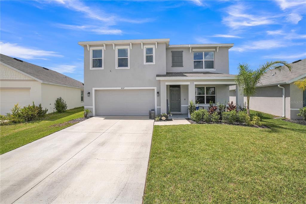 8237 JUNING COVE, WESLEY CHAPEL, FL — photo 5 of 30