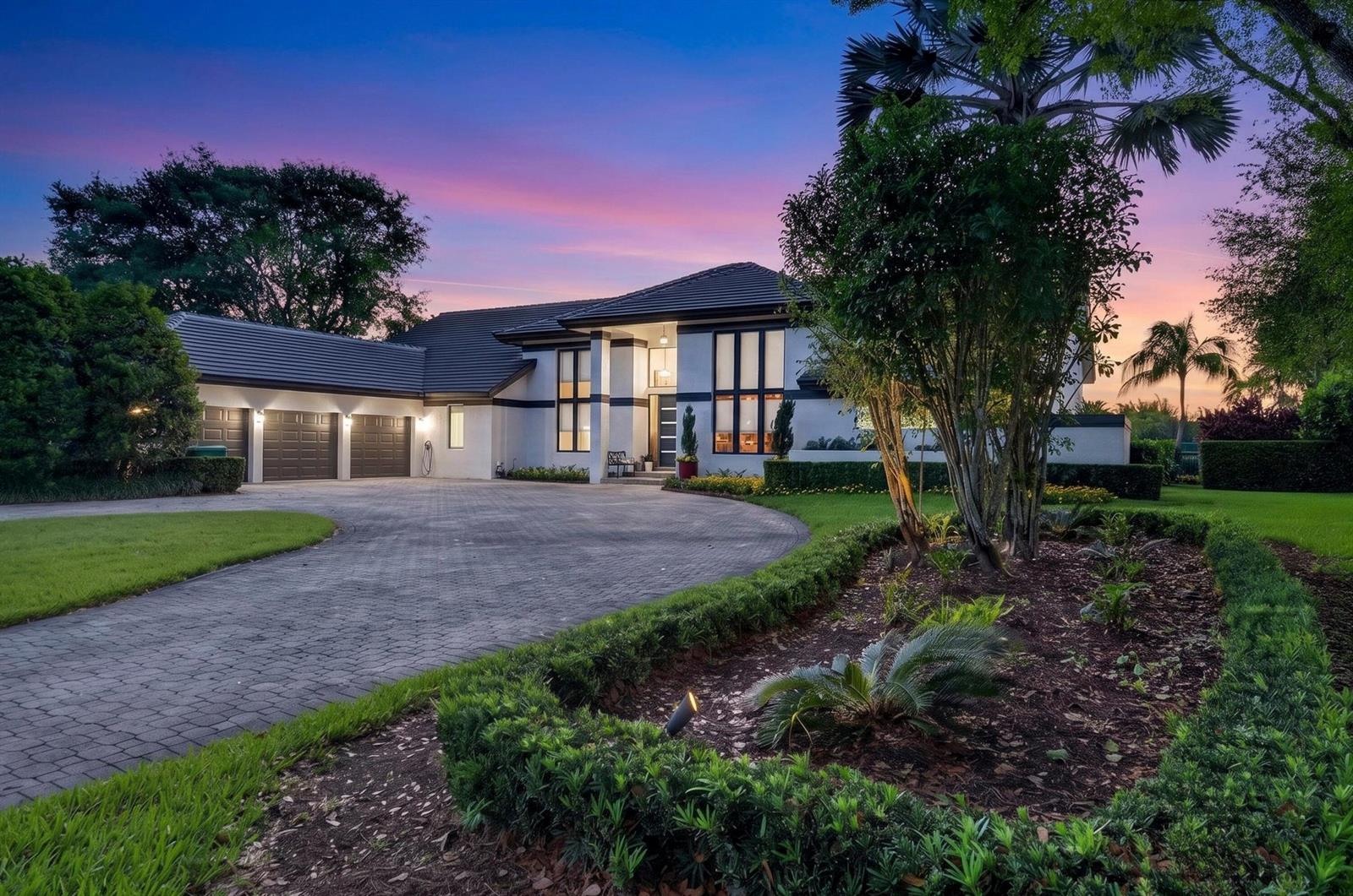 7031 Ventura Court, Parkland FL 33067