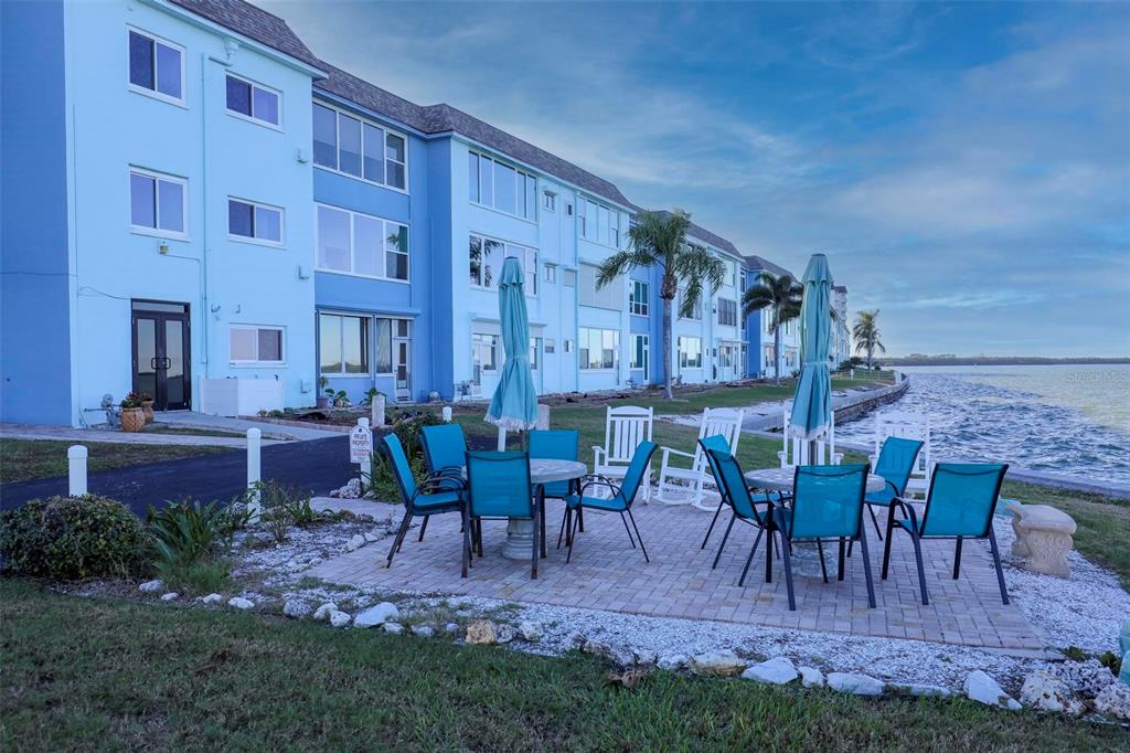 5 GATESHEAD DRIVE UNIT 107