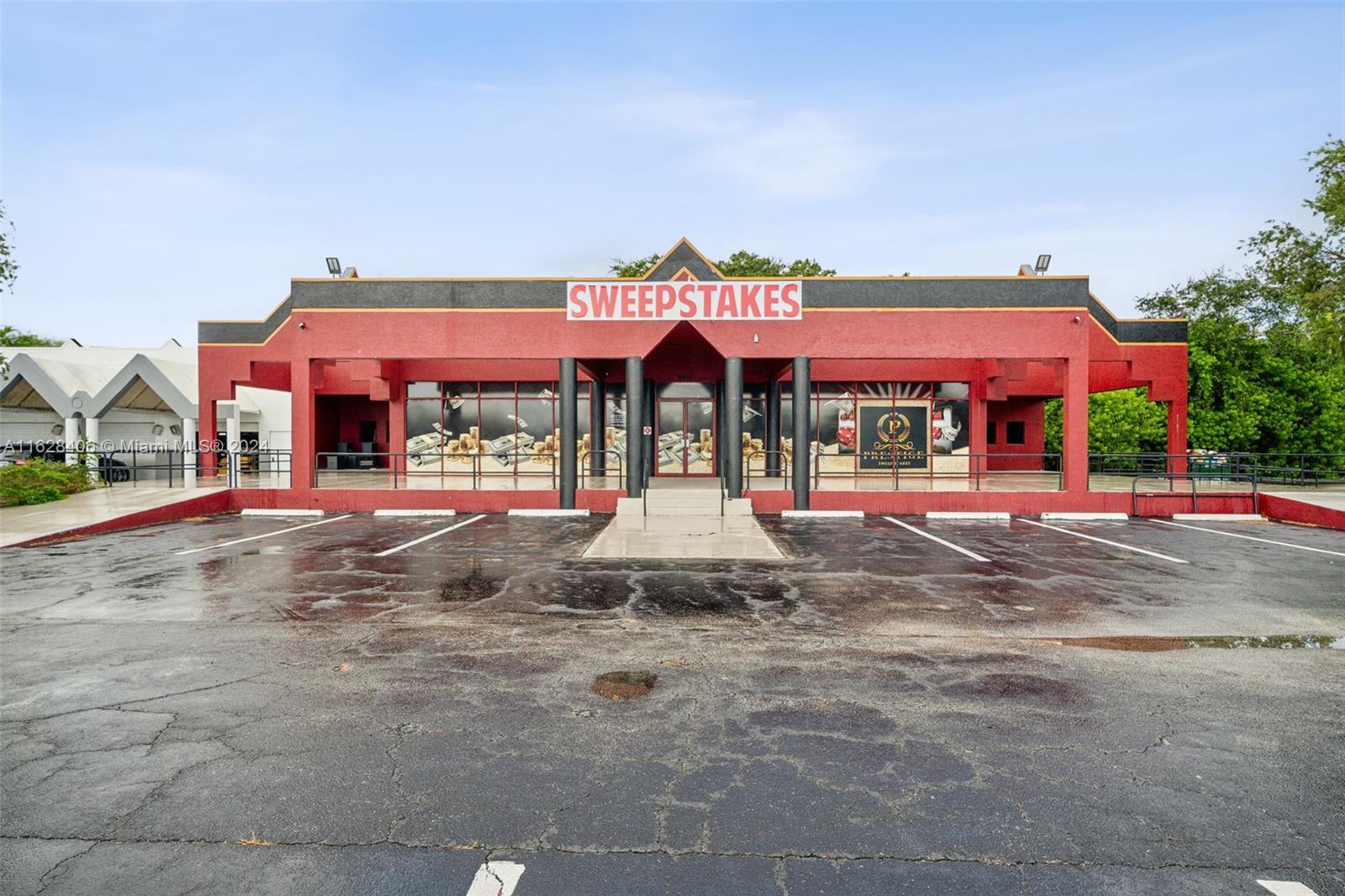 4403 S Us Highway 1 # C, Fort Pierce FL 34982