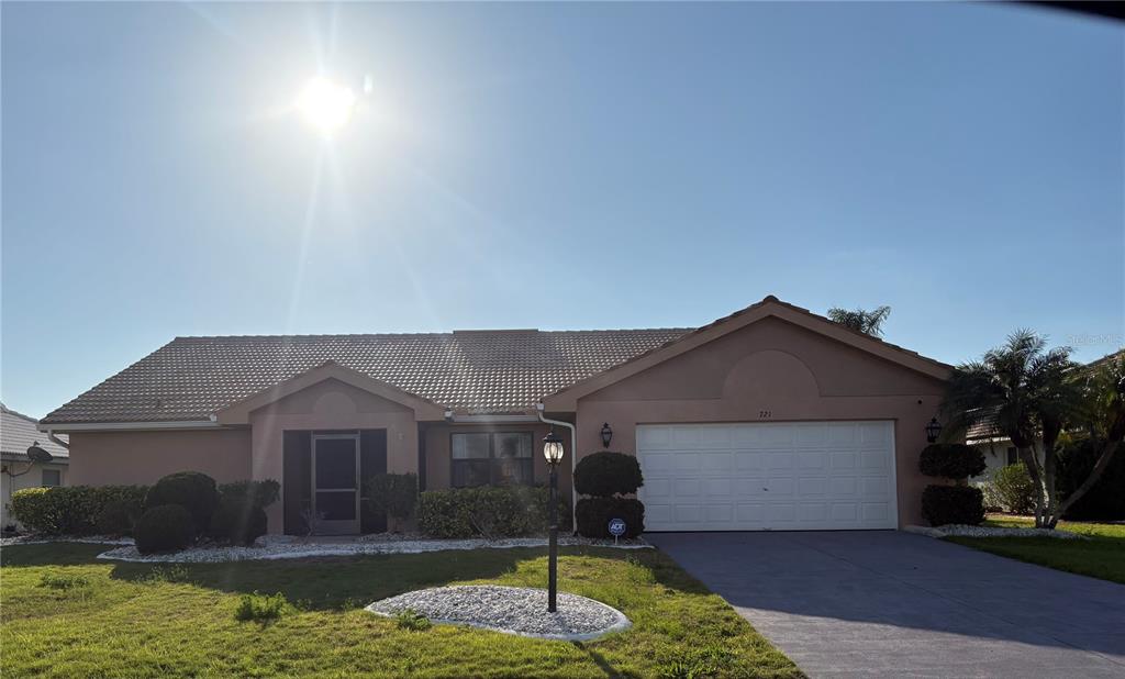 721 ELKHORN ROAD