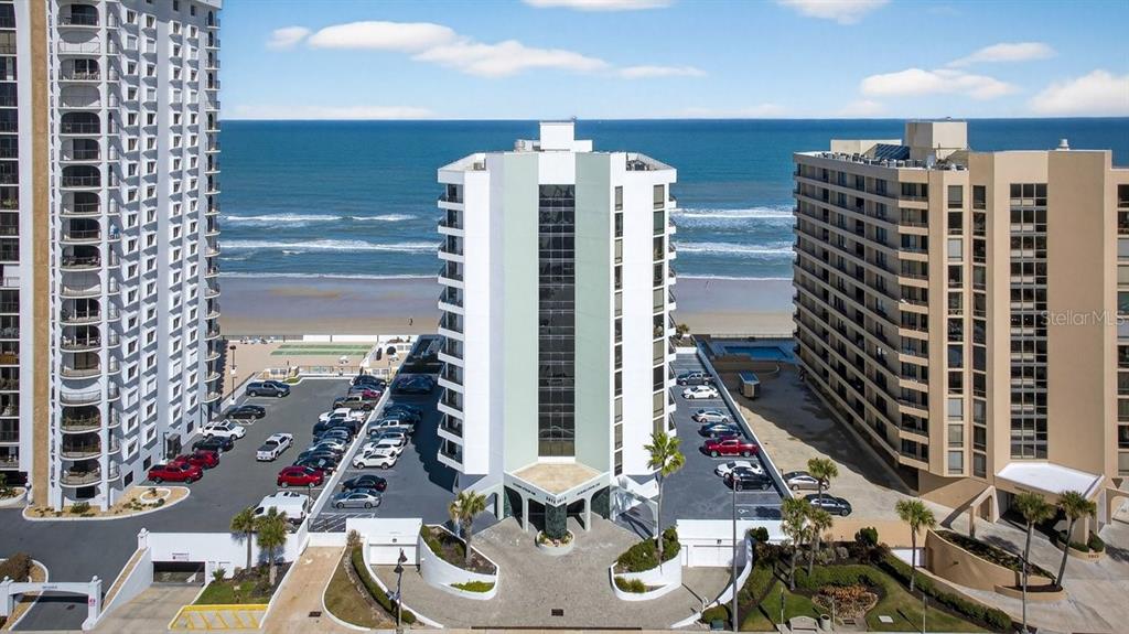 3013 S ATLANTIC AVENUE UNIT 201
