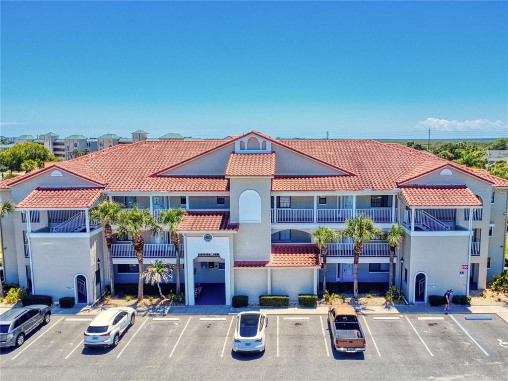 451 BOUCHELLE DRIVE UNIT 104