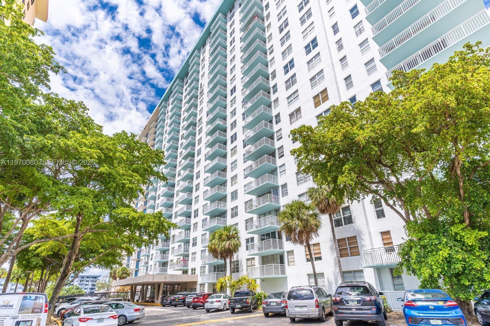 301 174 Street # 405, Sunny Isles Beach FL 33160