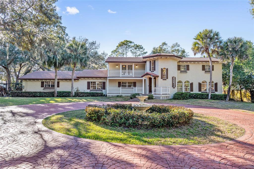501 SWEETWATER CLUB CIRCLE