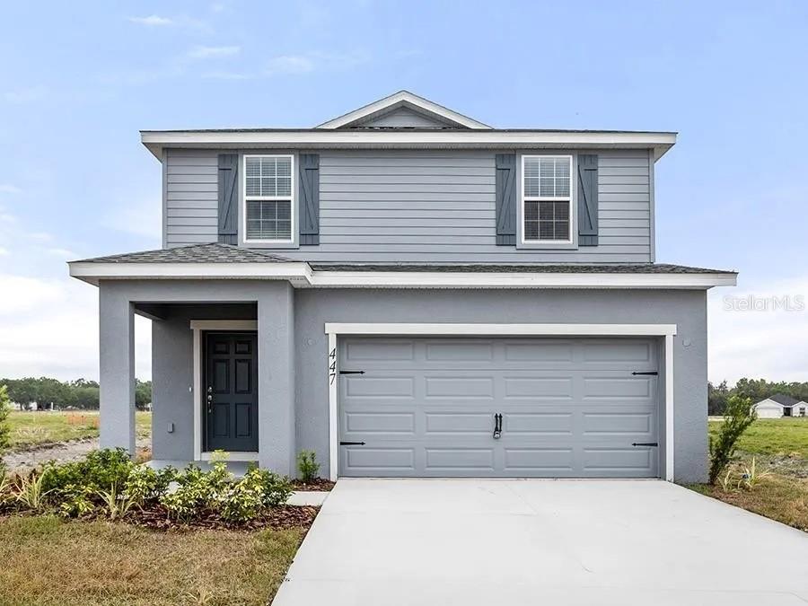 447 ITUNA CIRCLE