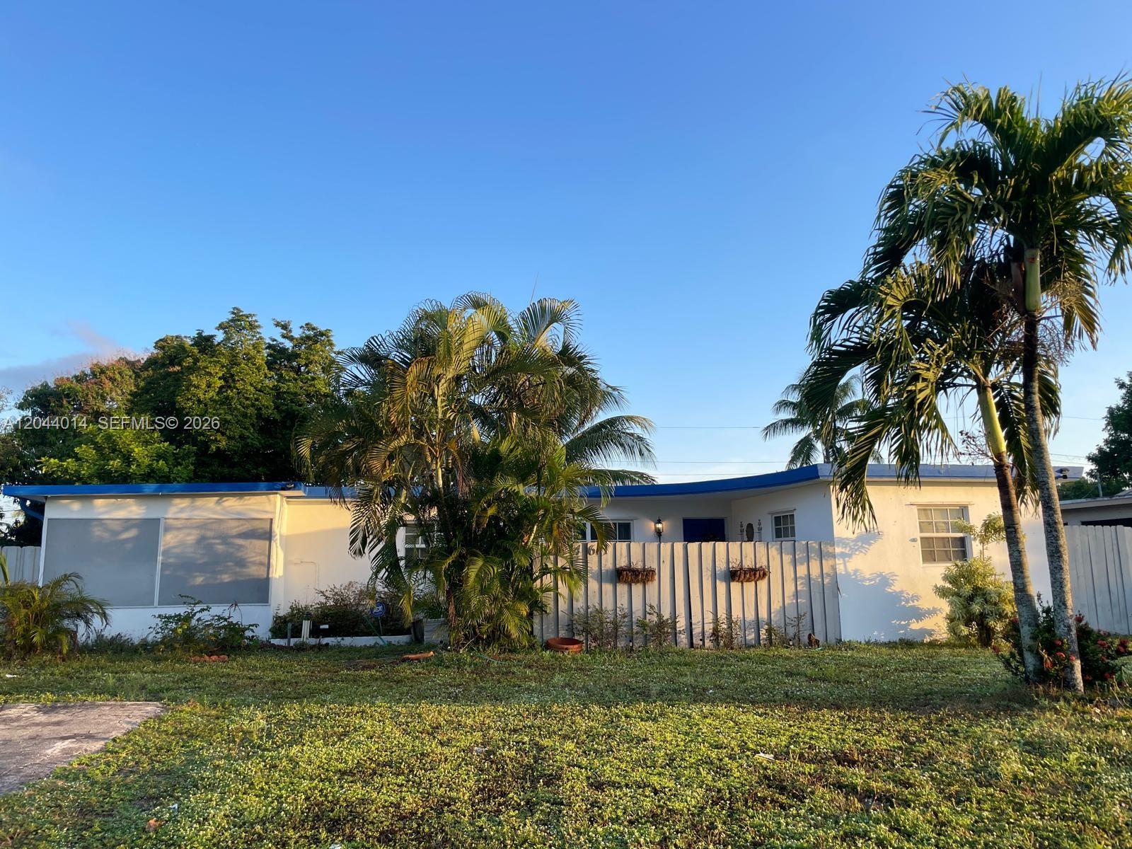 6461 Miramar Pkwy, Miramar FL 33023