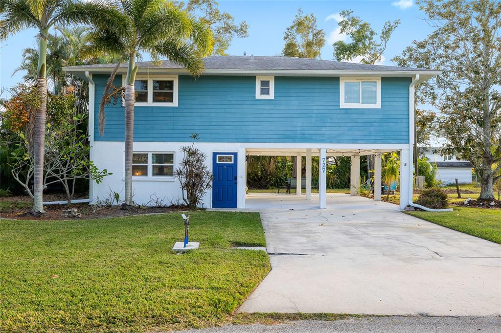 727 47TH STREET W