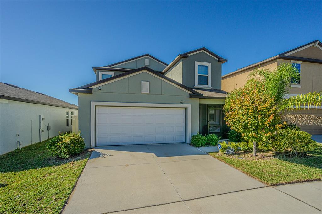 4405 ETERNAL PRINCE DRIVE