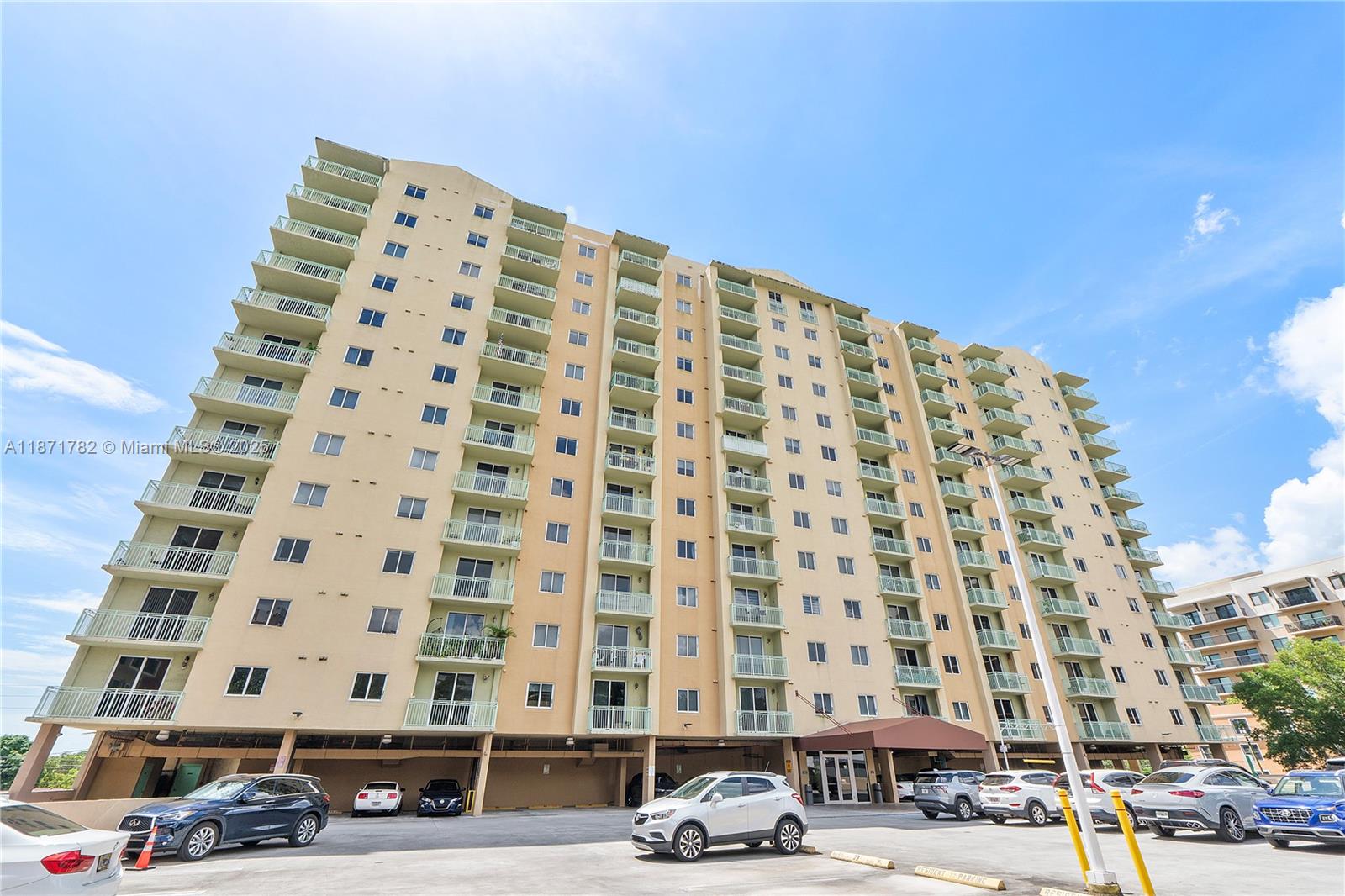 3500 Coral Way # 1402, Miami FL 33145